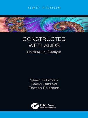 cover image of Constructed Wetlands